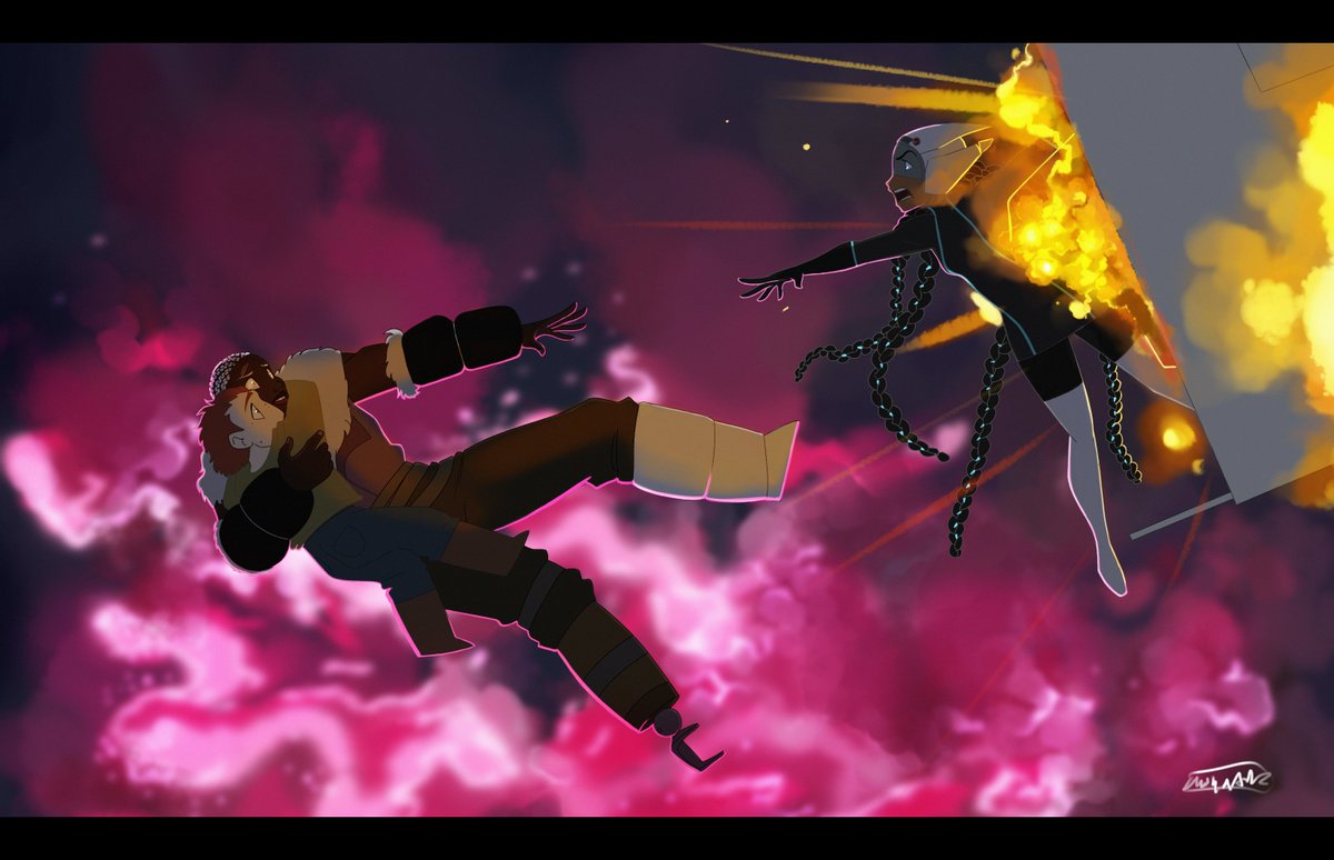 ItsHussypuss's tweet image. The wild robot but it&apos;s a human au

#thewildrobot #thewildrobotmovie