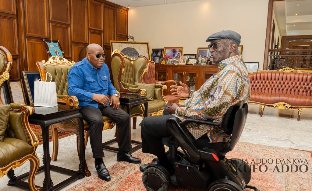 During their presidential primaries, we never heard of misunderstandings, insults, tribalism, or boasts about wealth among the candidates. However, today we are witnessing entirely different behavior. We hope for change.🔴⚪️🔵