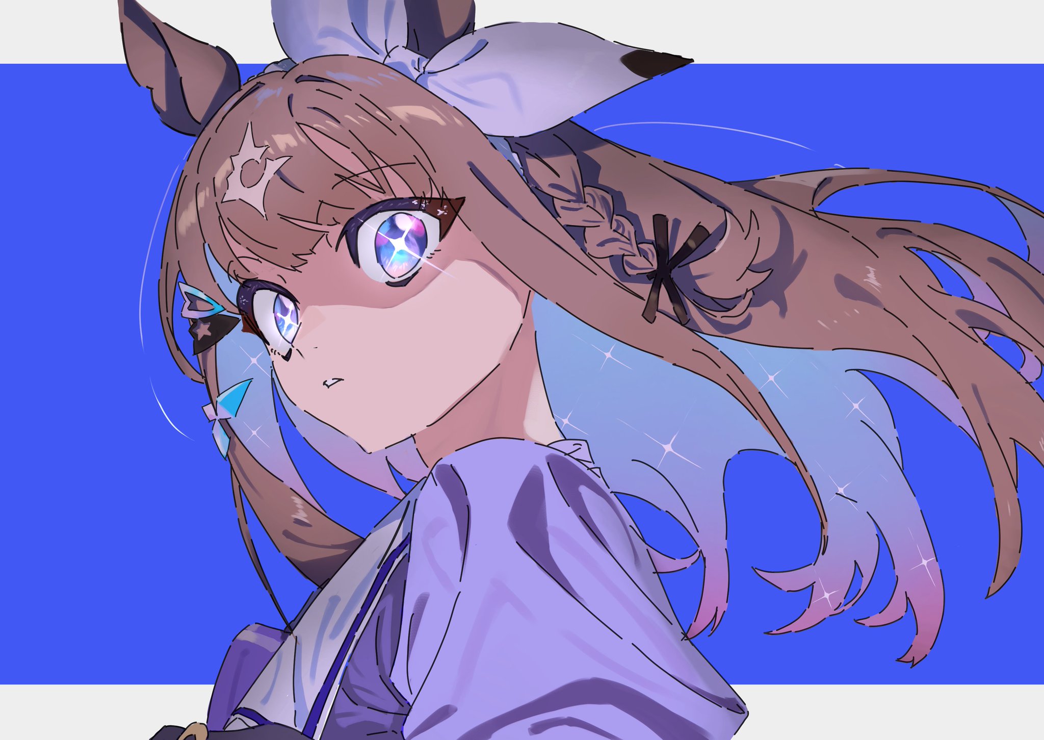 ウマ娘になりたい人　5台x princeton PTFBLT-22w ウマ娘 】完全初見🔰ウマ娘のモデルを知る🐎サクラバクシンオー