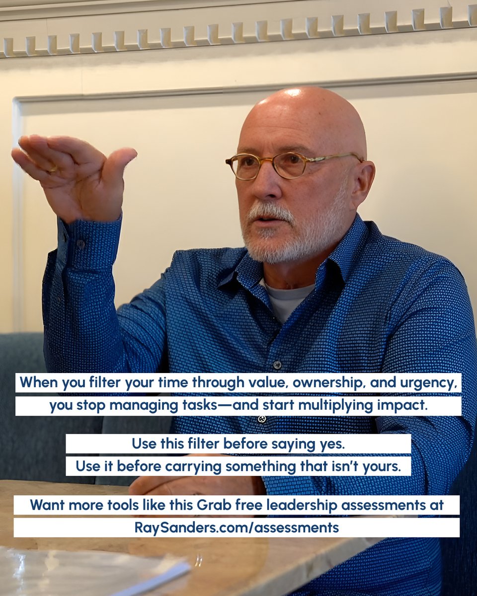 RaySanders.com tweet media