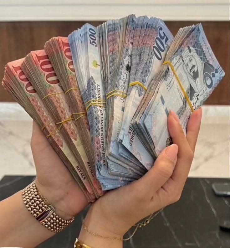 أنت المقصود

أقسم لك ستبكي خلال ساعات من شدة الفرح بأذن الله.. أكتب يارب.

أكتب كلمة (تم) في الخاص🇸🇦💸💰💸💸: