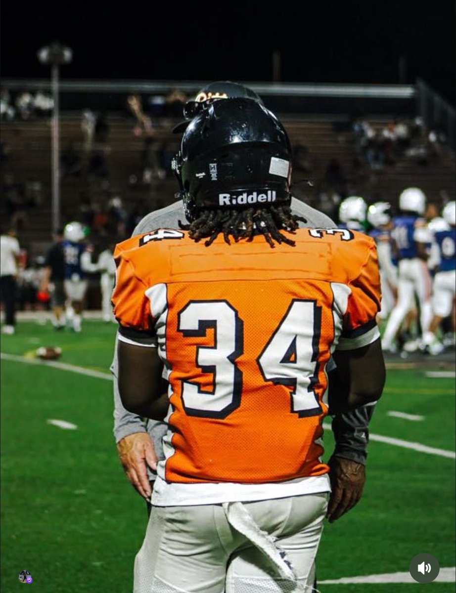 Mylon Harris-Jones tweet media