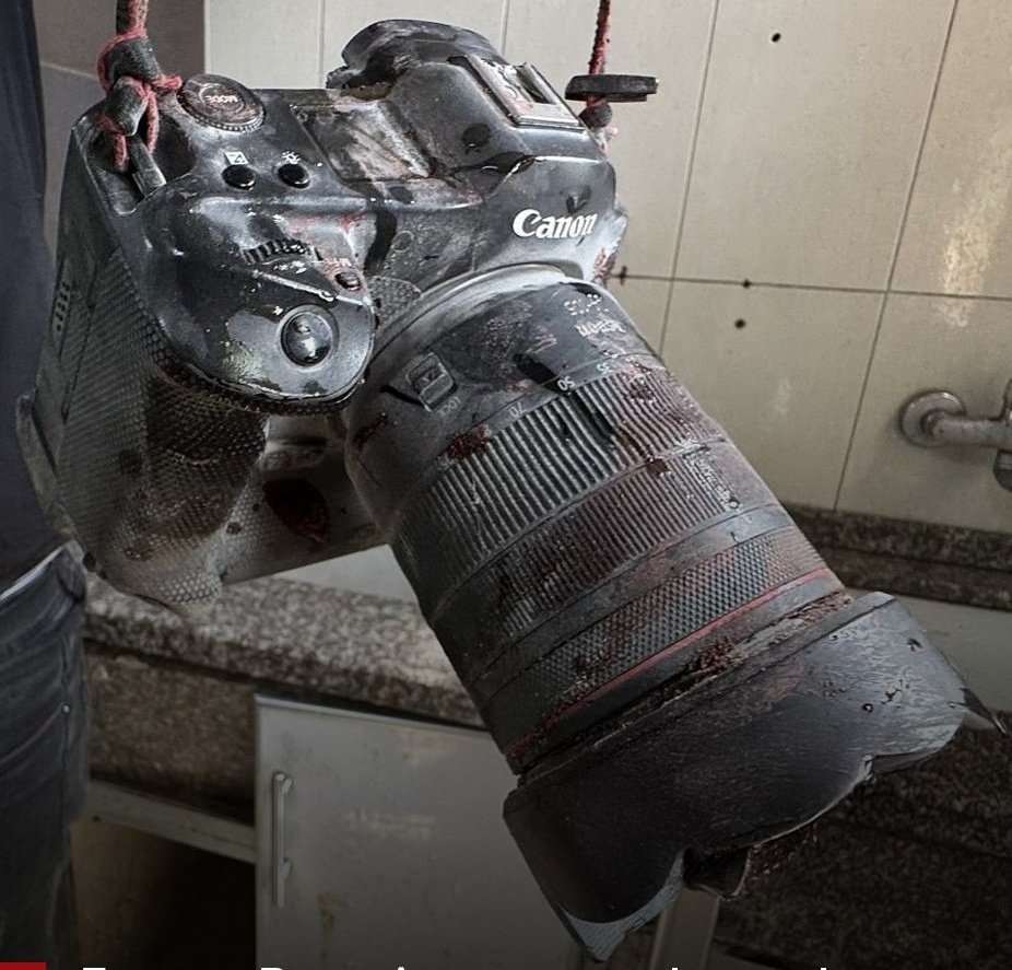 This is What Israel Fears the Most