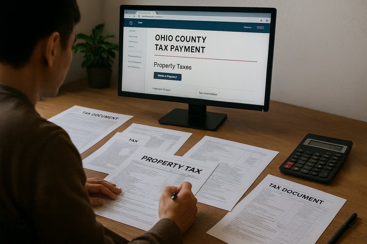 NEW SURVEY RESULTS: Do Ohio Homeowners know that Renters also Pay Property Taxes: t2m.io/U3dSCgv