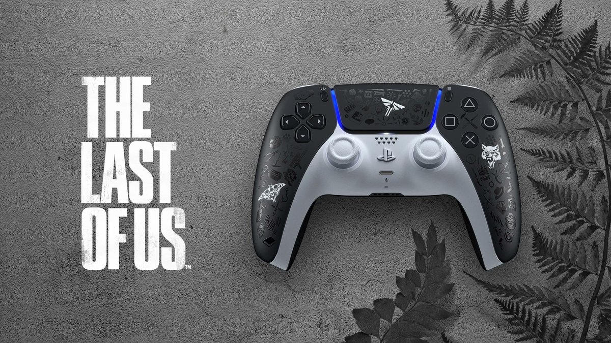 NEXTGEN_DEALS AND STEALS 🔥🏃♂️ (@nextgen_deals) on Twitter photo Giveaway!!!
1x Sony Playstation PS5 DualSense The Last of Us Edition Wireless Controller
how to enter?
1. Follow <a href="/nextgen_deals/">NEXTGEN_DEALS AND STEALS 🔥🏃♂️</a>
2. Retweet this tweet
3. Like this post
ends September 1st
Good luck and appreciate all the support as always!! Giveaway!!!
1x Sony Playstation PS5 DualSense The Last of Us Edition Wireless Controller
how to enter?
1. Follow <a href="/nextgen_deals/">NEXTGEN_DEALS AND STEALS 🔥🏃♂️</a>
2. Retweet this tweet
3. Like this post
ends September 1st
Good luck and appreciate all the support as always!!
