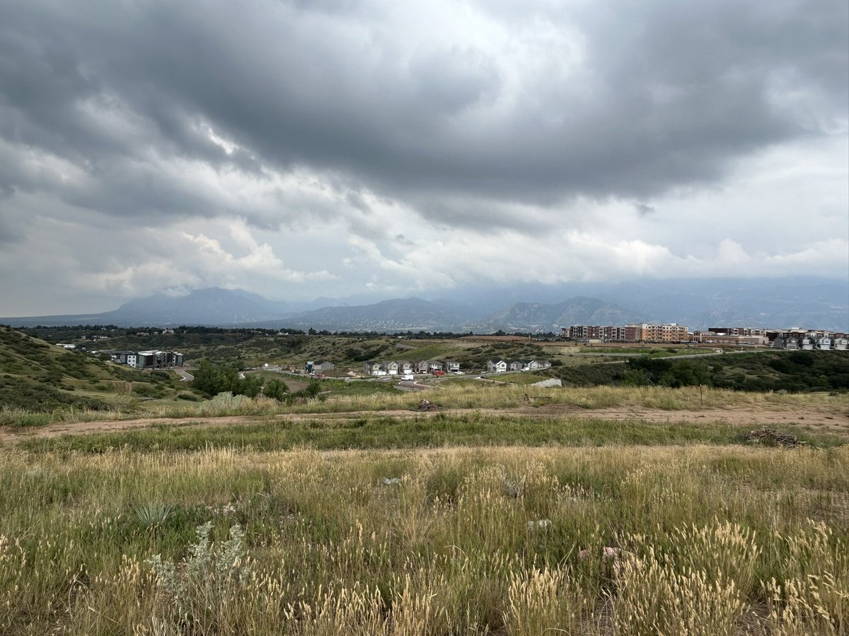 PPRBD's tweet image. Westside near the VA Hospital continues to grow with new homes, new apartments, and new businesses. #growth #development #infill #construction