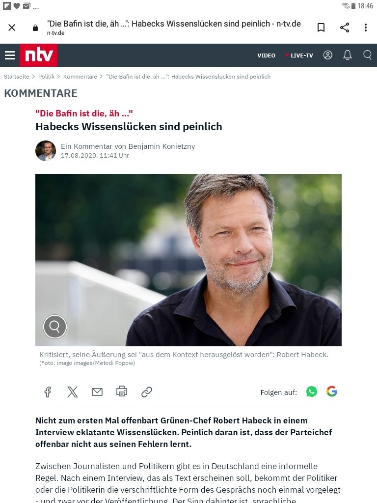 <a href="/welt/">WELT</a> Habeck ❗👇