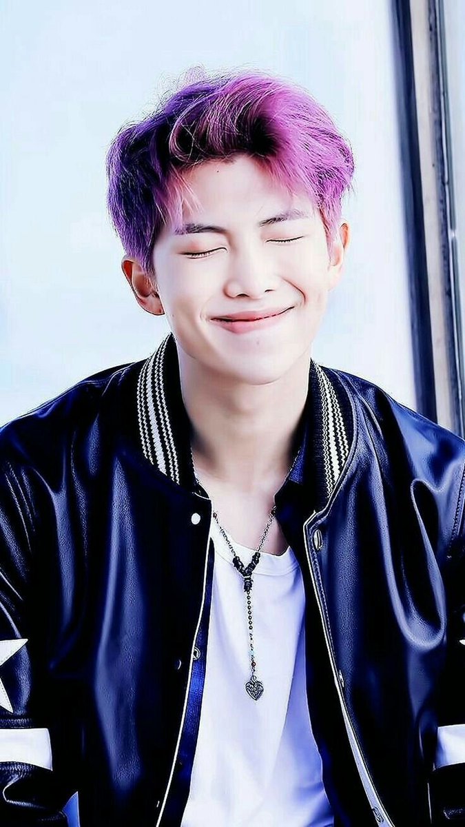 Brand reputation for RM! What is Namjoon's best hair color?  
🎯103 retweets &amp; replies  

#RM
#방탄소년단RM 
#BTSRM 
#Namjoon