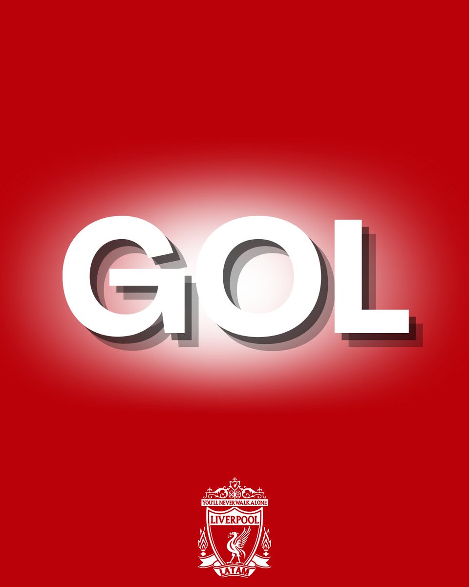 Liverpool FC Latam tweet media