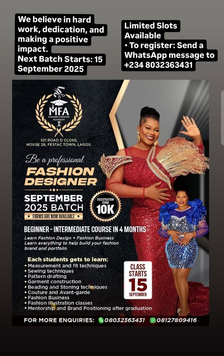 Limited Slots available