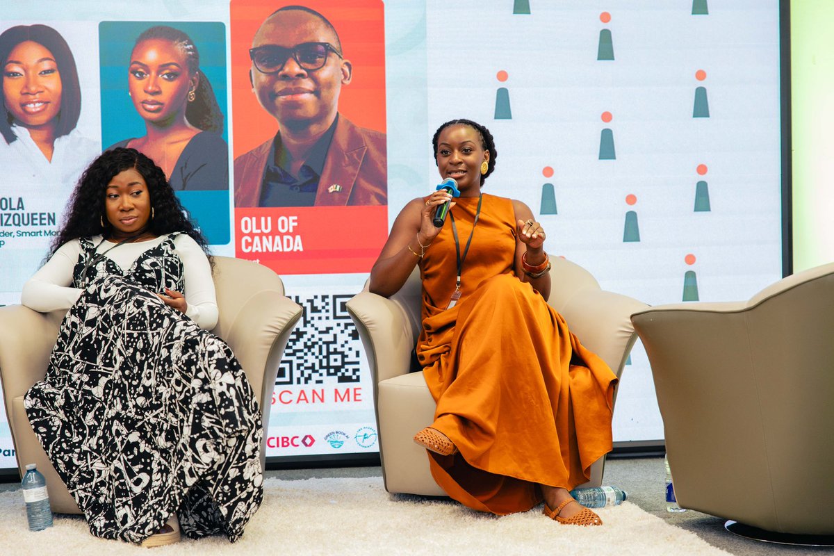 Thriving Immigrants In Canada (TIIC) Summit tweet media