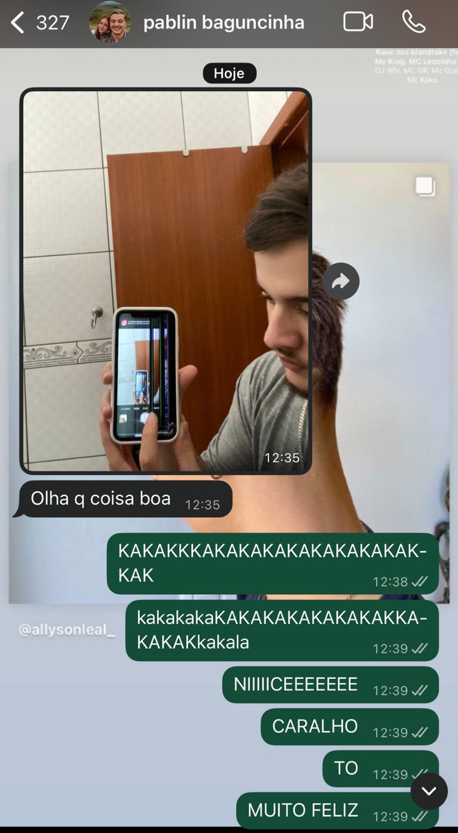 Candioto_'s tweet photo. vcs n sabem como isso alegrou meu dia hoje https://t.co/4bnZUyk5kC