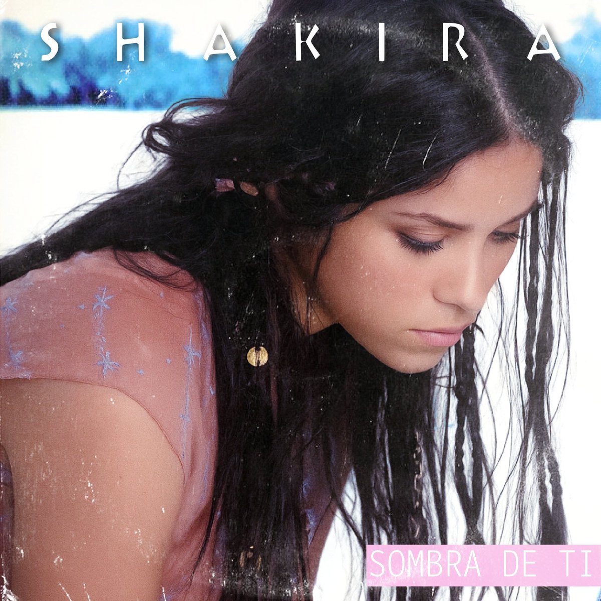 Está canción nació.... ✨

#shakiracanta