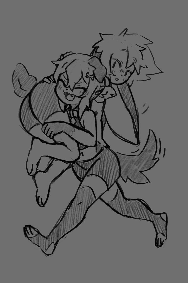 helloimkimmie's tweet image. My puppy girl stole my heart... And my whole entire body?! I think she&apos;s bringing me back to her dog house... Who know&apos;s what she&apos;ll do to me there...~ 🫣