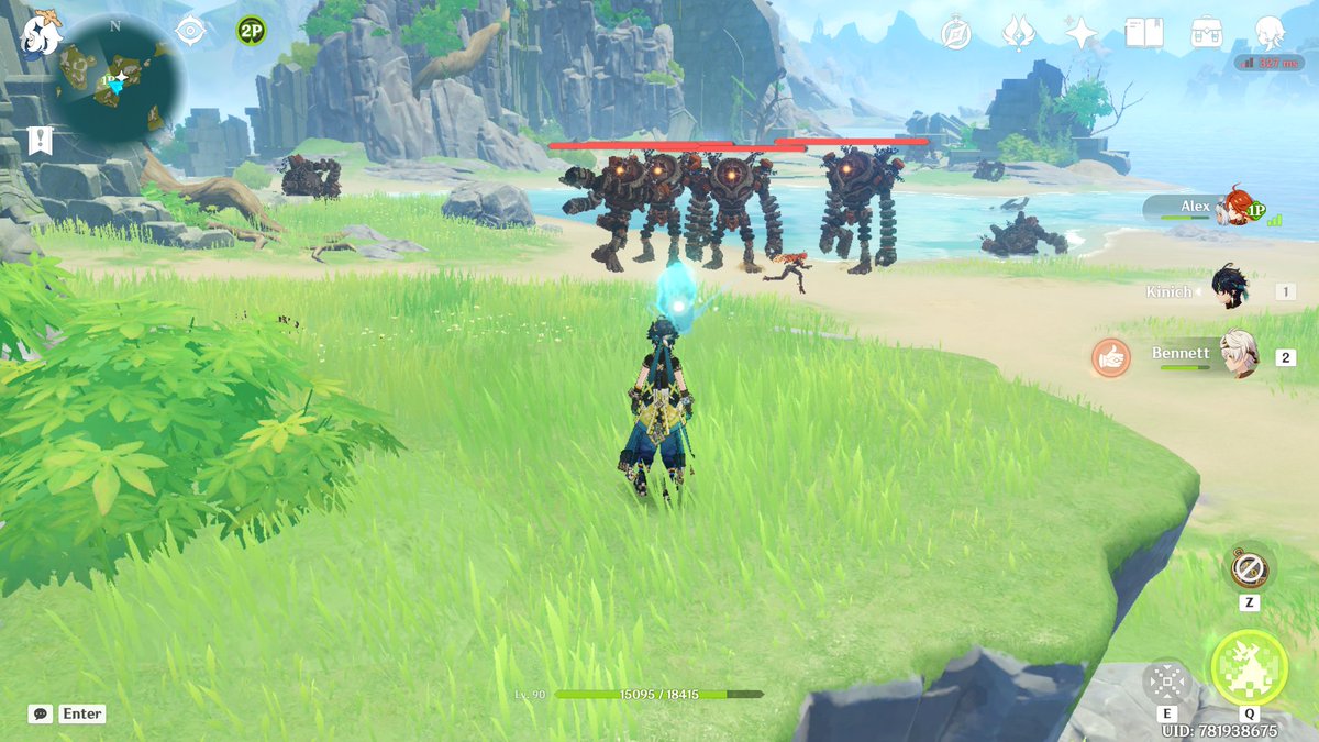 i told my sister i have a fun place to show her and brought her here