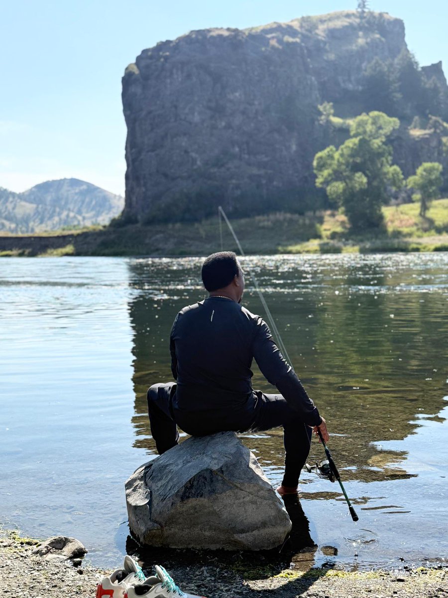 I love you Montana ❤️