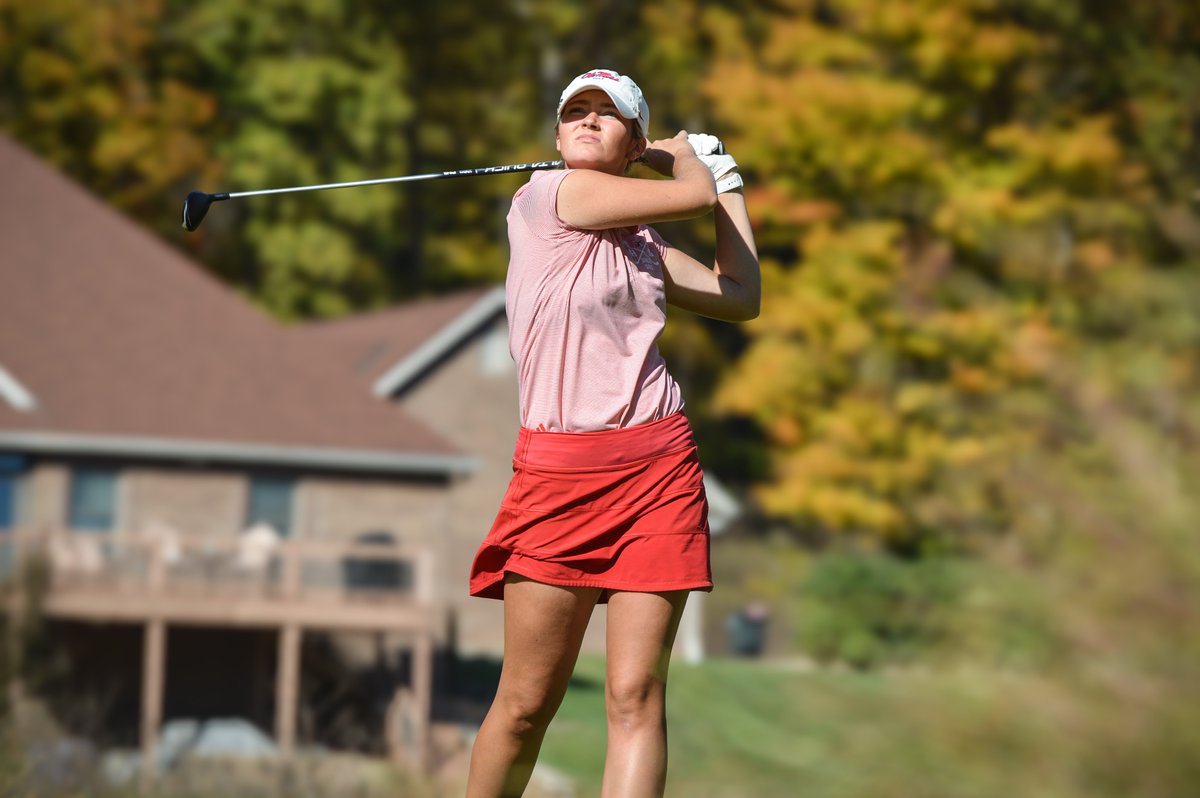 Jackson senior and state runner-up golfer <a href="/juliaschlitt1/">julia schlitt</a> verbally committed to Columbus State University last month, choosing the touted D2 program in Georgia as she enters her final year of high school action. ⛳️ ✍️

Full story: semoball.com/college-sports…