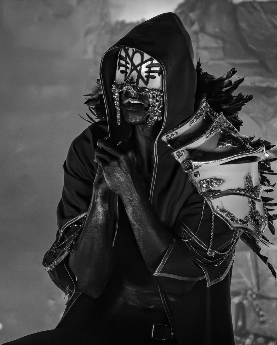 “the truth is, I did not save anybody. YOU. SAVED. ME.“