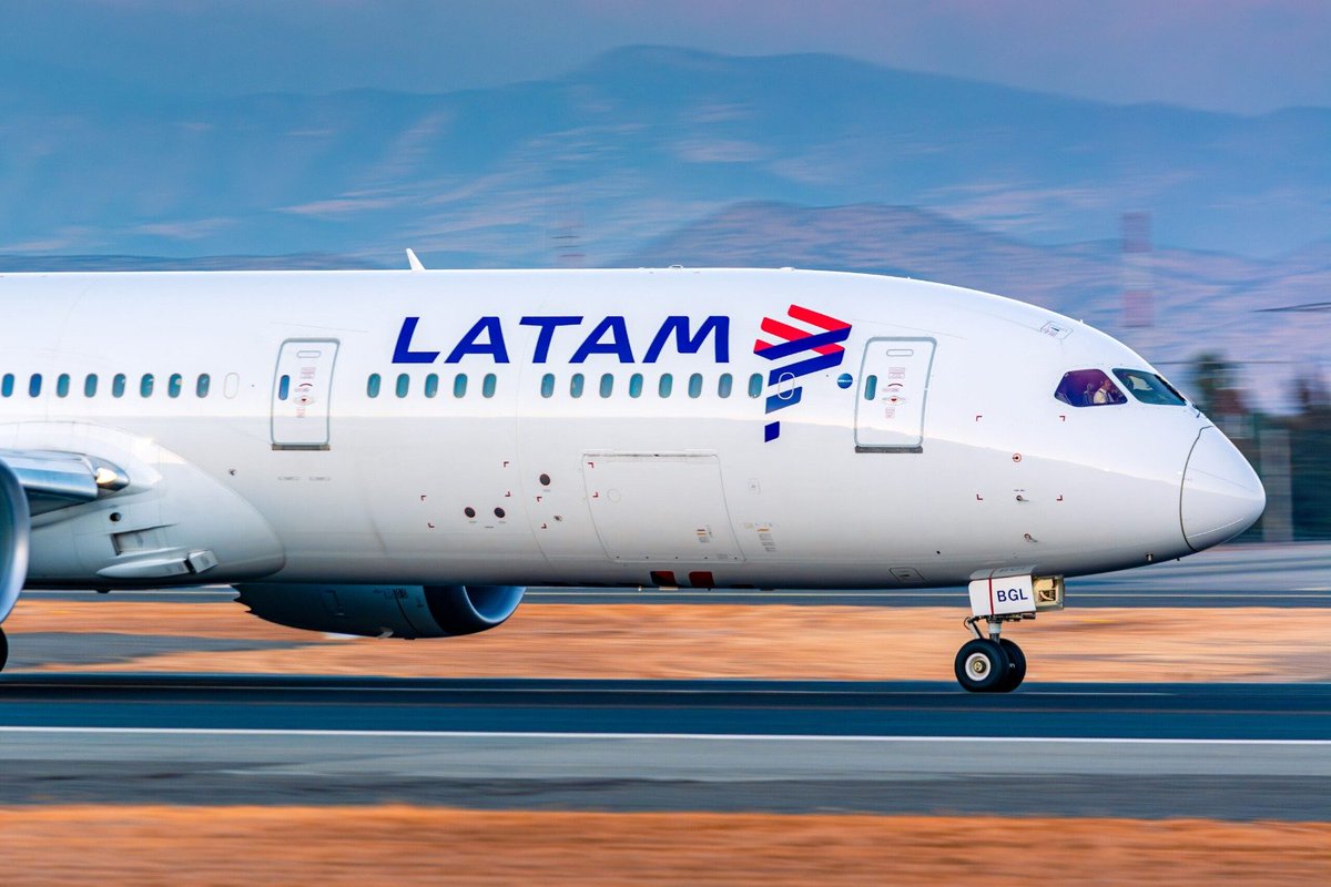 #AviationClubCenter    LATAM Airlines incrementa capacidad internacional
aviationclubcenter.com/index.php/2025…
#ActualidadAviacion