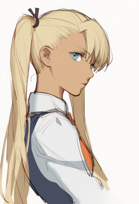 ガンスリンガー・ガール/トリエラ 