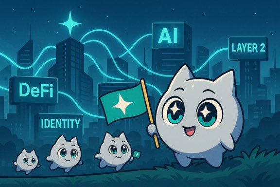 preciousssss (@precious_ebby) on Twitter photo Explored <a href="/irys_xyz/">Irys (✧ᴗ✧)</a> ecosystem today and here is what stood out.
Decentralized storage shouldn’t just safeguard your files.
✏︎ Irys_xyz makes storage programmable and built for scale.
✏︎ Data stays online, verifiable, and always accessible for your apps.
✏︎ Files can Explored <a href="/irys_xyz/">Irys (✧ᴗ✧)</a> ecosystem today and here is what stood out.
Decentralized storage shouldn’t just safeguard your files.
✏︎ Irys_xyz makes storage programmable and built for scale.
✏︎ Data stays online, verifiable, and always accessible for your apps.
✏︎ Files can