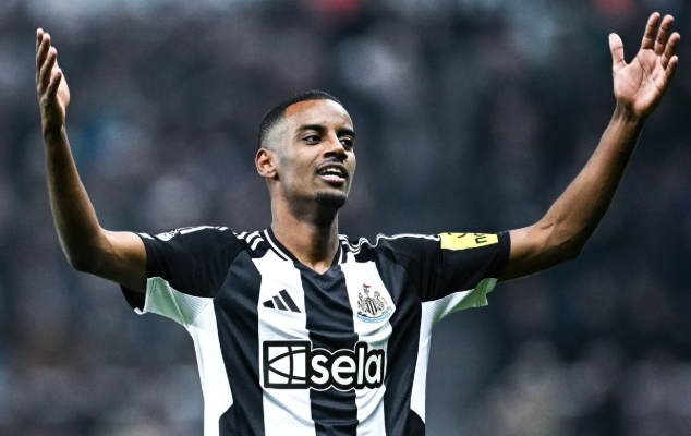 Błagam, niech Tottenham złoży ofertę... 👀