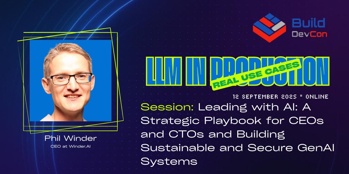 BuildDevCon tweet media