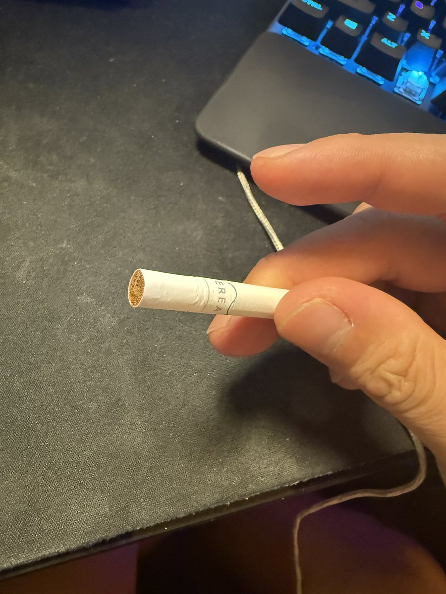 paisen_4's tweet image. なにこれ.....。
#iQOS
#TEREA