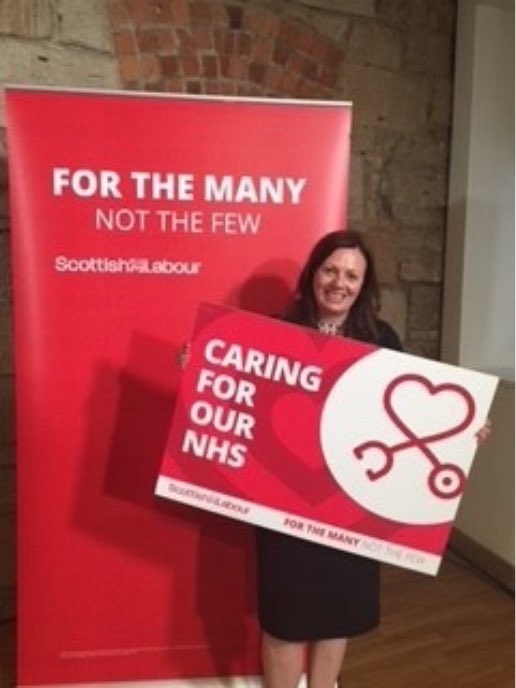 Alison Taylor - Labour MP for Paisley and Renfrewshire North (Scotland) since 2024.

Alison is a chartered surveyor by profession. She told the <a href="/RenfrewshireGaz/">The Renfrewshire Gazette</a> that: ‘She believes her 30 years of experience as a chartered surveyor will stand her in good stead as she prepares to