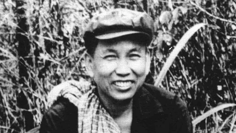 JeanLynen's tweet image. #Polpot  groene Kmer, genocide, killing fields #PhnomPenh, eerste groene genocide, 2 milj uit hun stad verdreven om de  natuur te redden in rijstvelden, dan #Extinctionrebelion met #RogerHallam en dan die @AnunaDe,  dezelfde ,nu een hamas trut van hier, ha ze trekt al op 1972