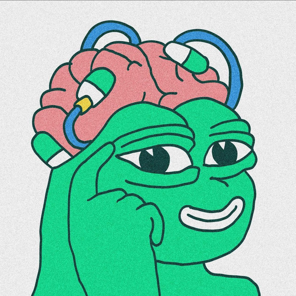 pfpmeme's tweet photo. just stop worrying, and get on pumpfun
that's literally all you have to do https://t.co/NgUAf5GOs8