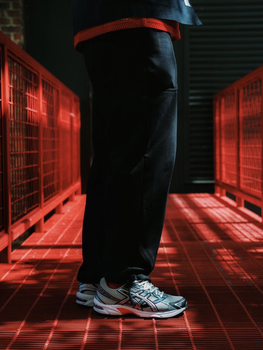 These are like walking in clouds 
ASICS X The Whitaker Gro GEL-1130
#kotd #asics #sportslifestyle