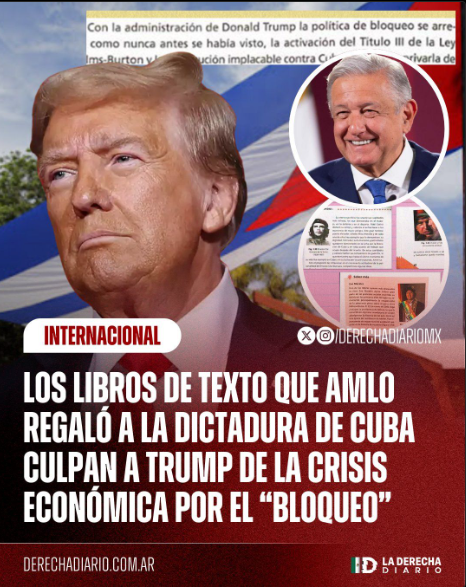 🇲🇽 Raúl Rojas (@raulrojasg7) on Twitter photo Increible el activismo de morena contra EEUU no de México, por supuesto que habrá respuesta.
<a href="/PamBondi/">Pam Bondi</a> <a href="/KristiNoem/">Kristi Noem</a> <a href="/ChrisLandauUSA/">Christopher Landau</a> Increible el activismo de morena contra EEUU no de México, por supuesto que habrá respuesta.
<a href="/PamBondi/">Pam Bondi</a> <a href="/KristiNoem/">Kristi Noem</a> <a href="/ChrisLandauUSA/">Christopher Landau</a>