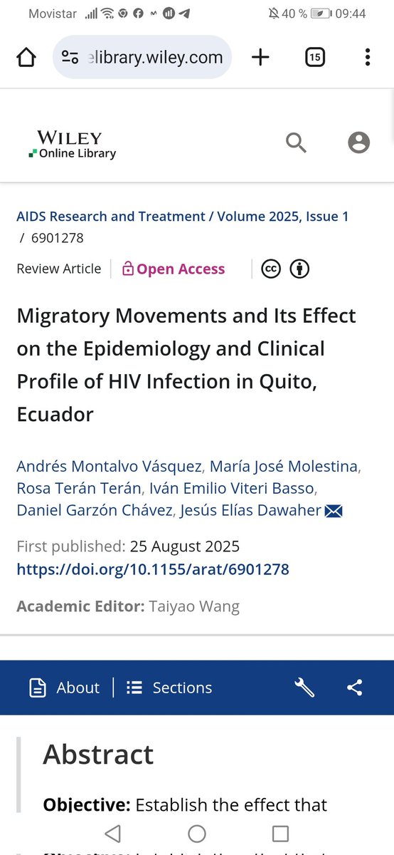 Daniel Garzon-Chavez tweet media