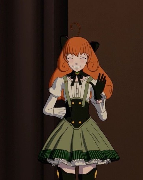 if i could inject penny polendina into my veins, i'd fucking do it