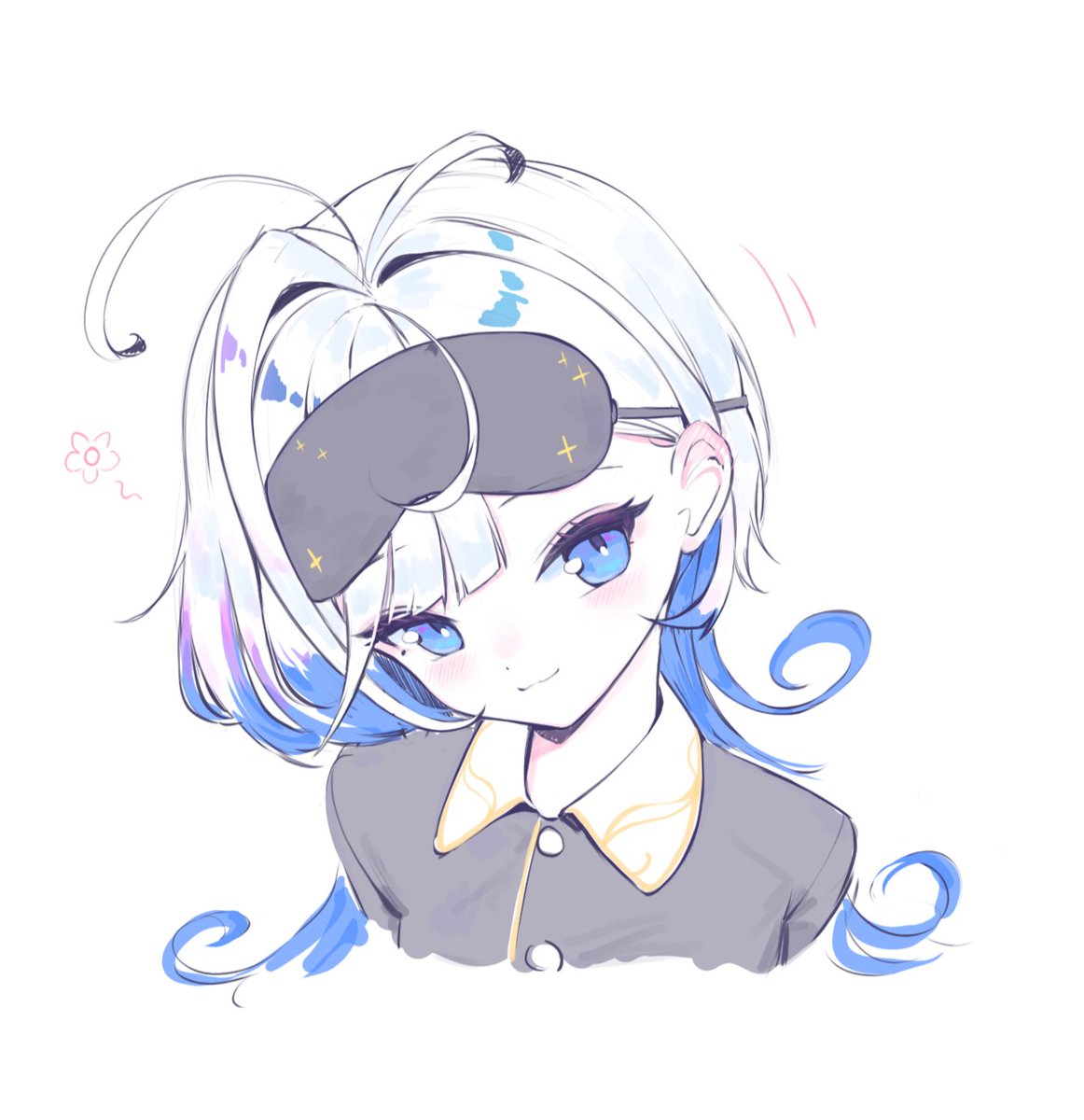 sseo'nyu (@ksygabriel) on Twitter photo 