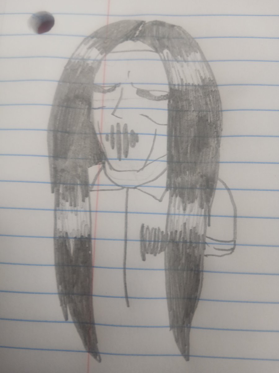 GloriaS82377's tweet photo. I drew one of my favorite characters (two in #labknot lmao) in school!
The 2 first slides are from @Pepper_Streak and the last slide comes from @Znaflov !! Love you both soooo much!!!!! ππ (I don't care if Pepper's an adult, I still love her no matter what!) https://t.co/MWUwUBoDeV