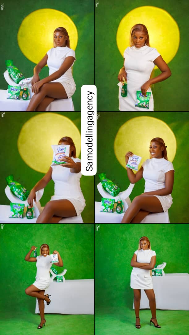 AgbontaenSarah's tweet photo. Modelling shoot @samodels8
Brand @VivaDetergent
@AspiraLtd @AgbontaenN7387 @AimuaEhiz @D_calmbeningirl @VillBella @Alhassan_Gift2 #Edomex #EdoMéx #EdoState #benincity #edotwitter #edocommunity @EdoCommunity_ @EDOLITES @EDOMega_ https://t.co/GDRy9MFd3g