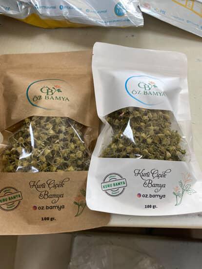 Giriş - Gelişme - Sonuç