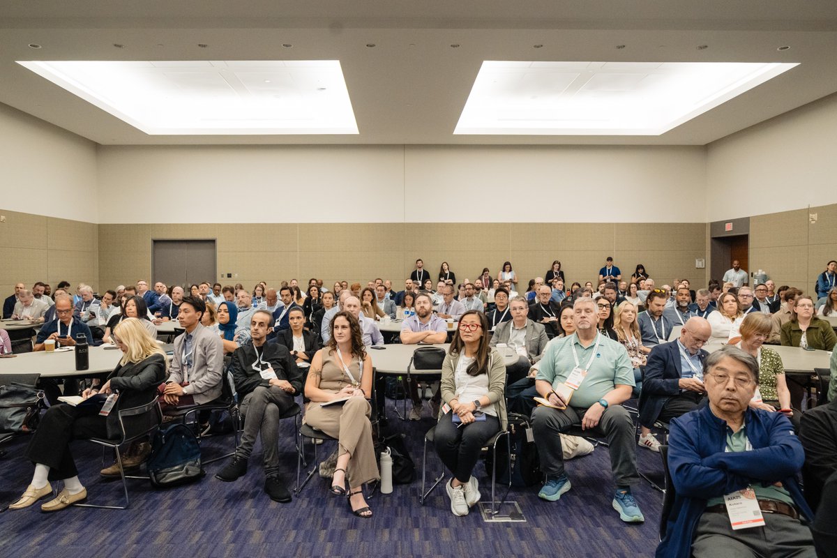 Submit your proposal for #AIA26 in San Diego, CA!

This is your chance to lead the dialogue at the premier AEC industry event: AIA Conference on Architecture &amp; Design® 2026. Put your thinking cap on &amp; submit by September 25 at 11:59pm ET: conferenceonarchitecture.com/aia26-call-for…