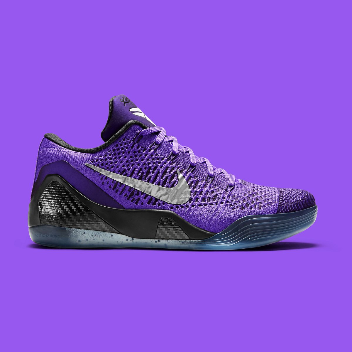 houseofheat's tweet photo. The Nike Kobe 9 Elite Low "Moonwalker" Releases in October 🕺🏾 https://t.co/RNT2F6tMhm