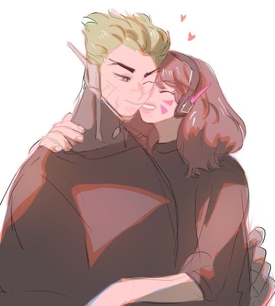 Genji Shimada (@greengenjininja) on Twitter photo 