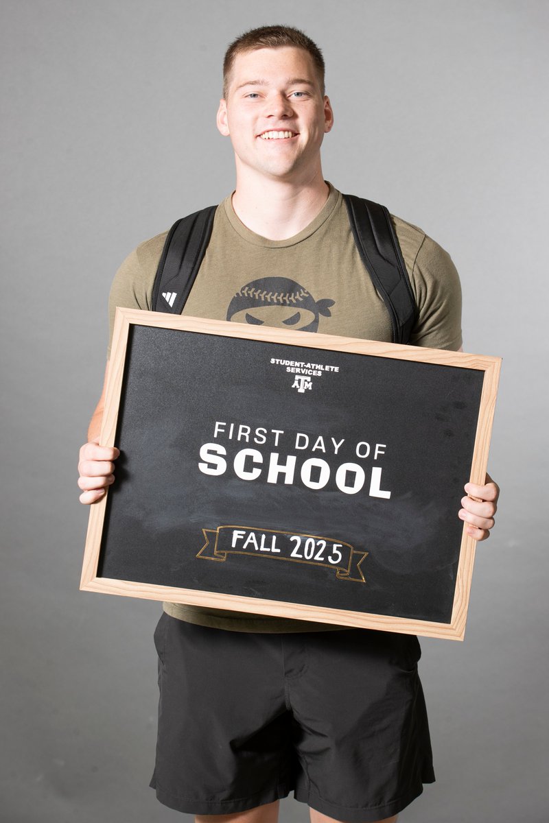 Texas A&M Baseball tweet media