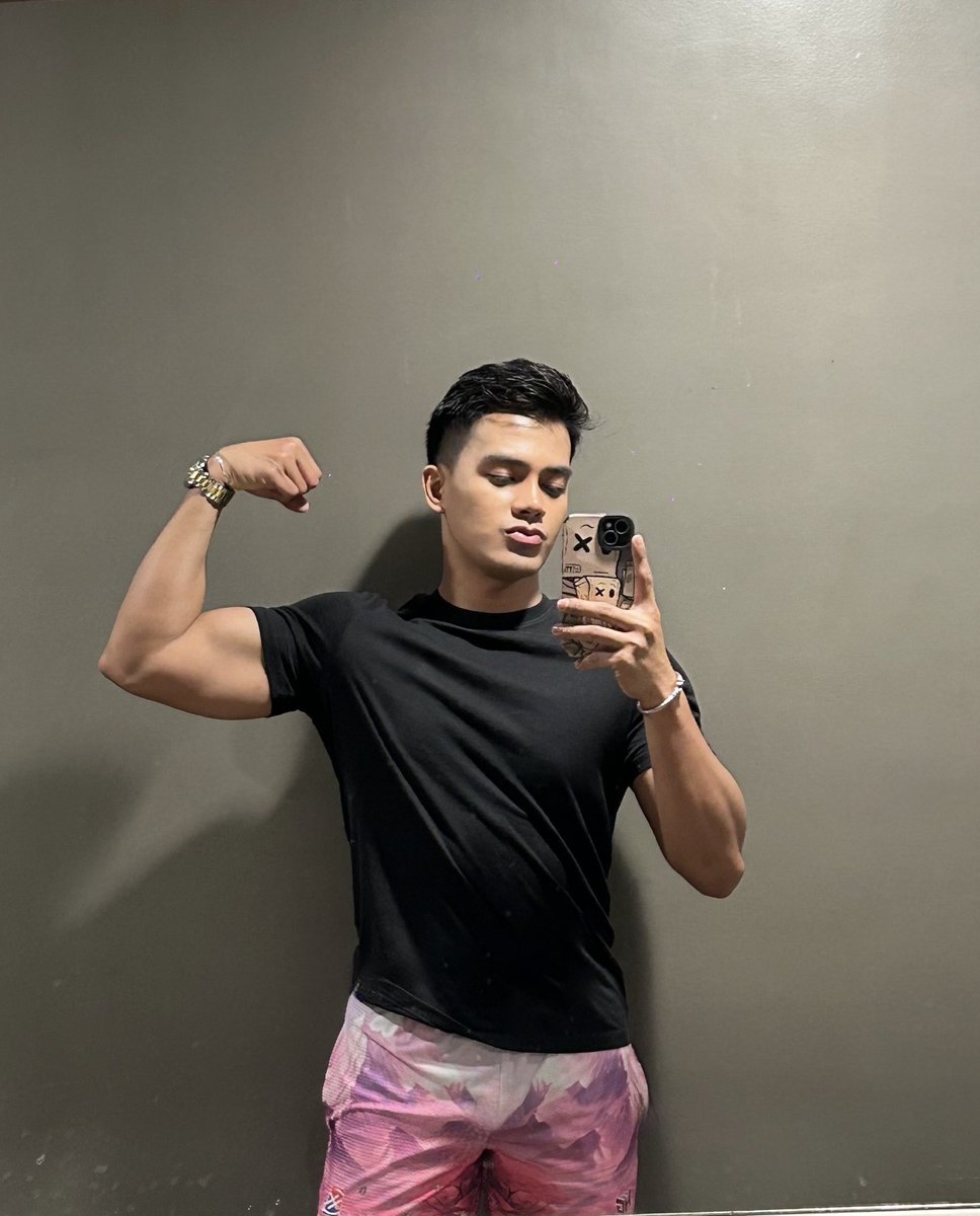 Juls Rael tweet media