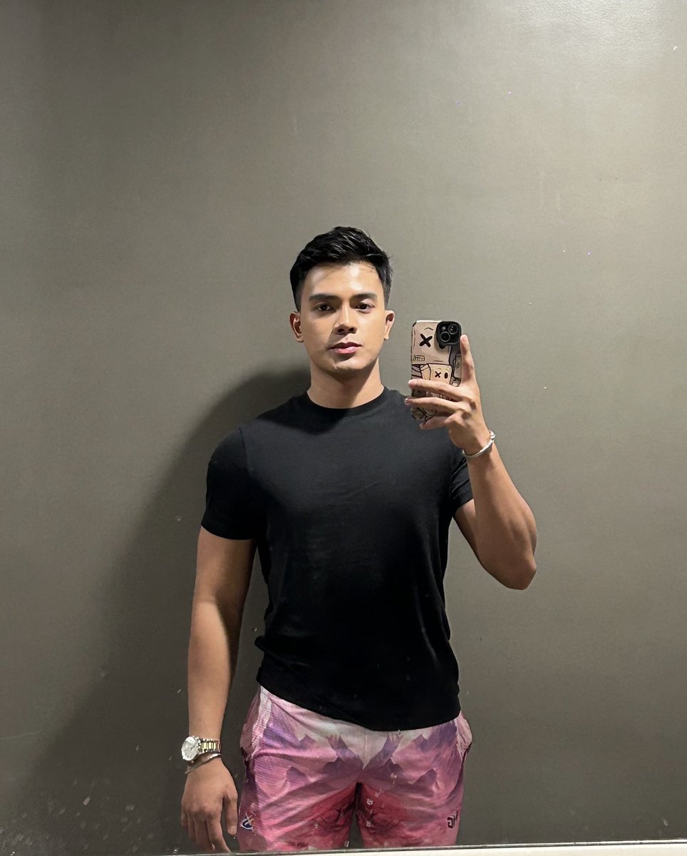 Juls Rael tweet media