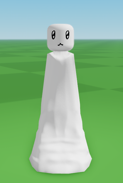 does anyone like my Saparata avatar