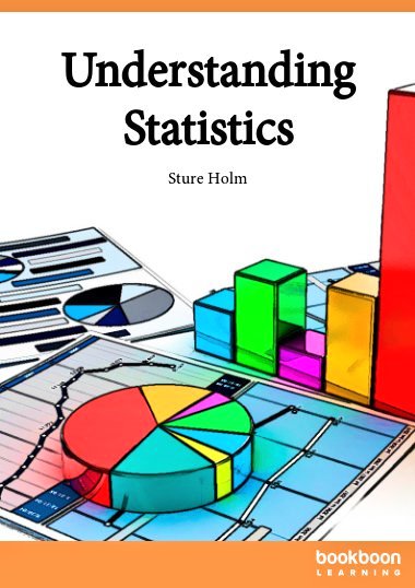 Understanding Statistics: