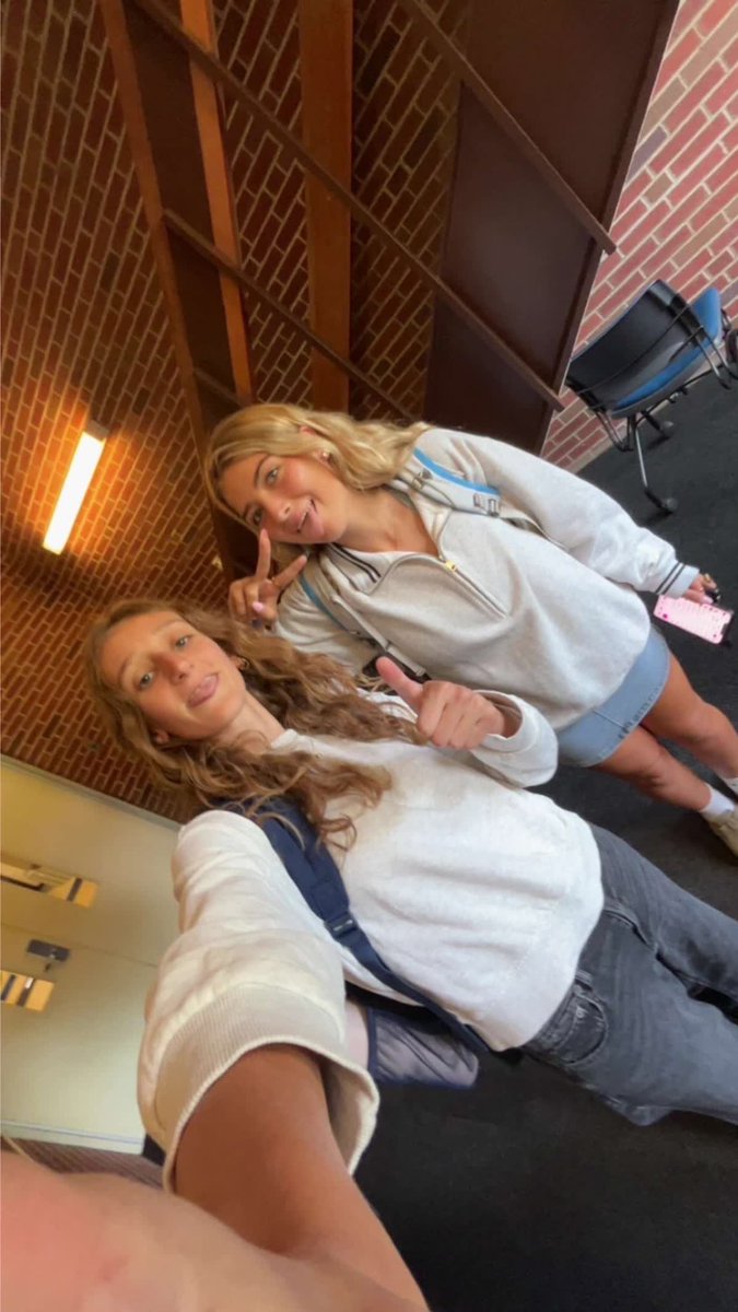 edinborosoccer's tweet photo. First day of class vibes! 😎 https://t.co/K2OJ6PMSAx
