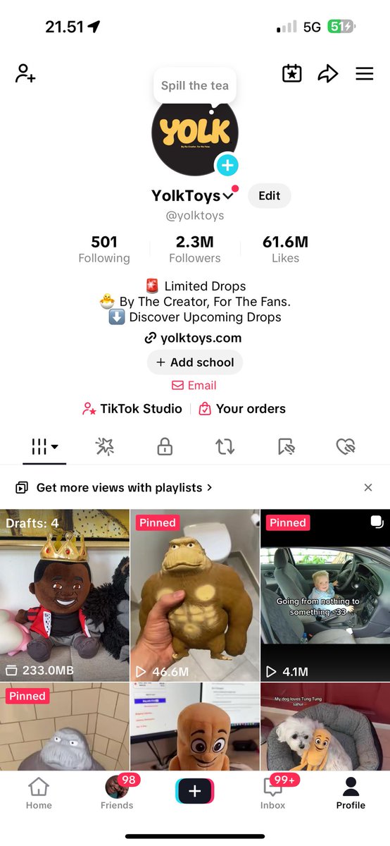 Frederik Feldt tweet media