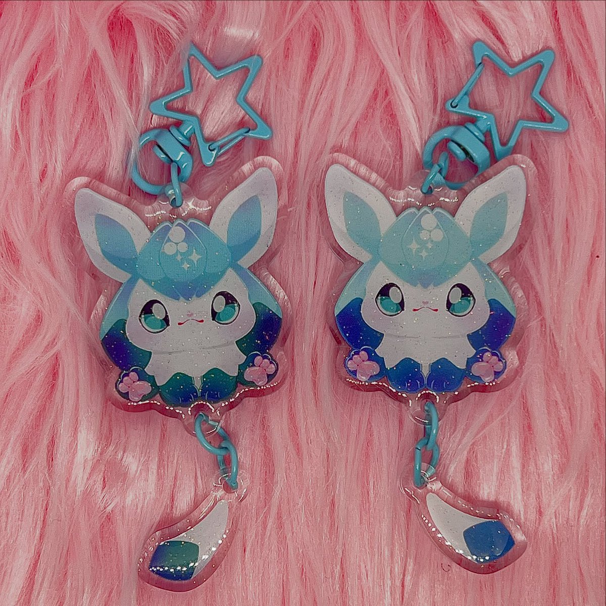 2025 is the Year of Eevee. Do you have a favorite Eeveelution ?

✨グレイシア

✨Link In Bio

⌜❄️🦊⌟

#luminoussenecio #pokemon #pokemoncommunity #pokemonart #pokemongo #ポケモン #glaceon #shinyglaceon #グレイシア #eeveelution